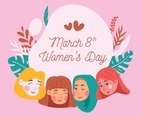 International Women's Day Diversity
