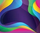 Colorful Dynamic Background
