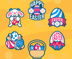 Cute Celebration of Easter