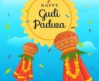Gudi Padwa Celebration