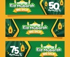 Eid Mubarak Big Sale
