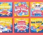 Coolest of Easter Sale Marketing