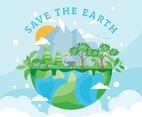 Save Our Planet Earth