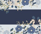 Nature Floral Background