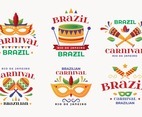 Rio Festival Banners