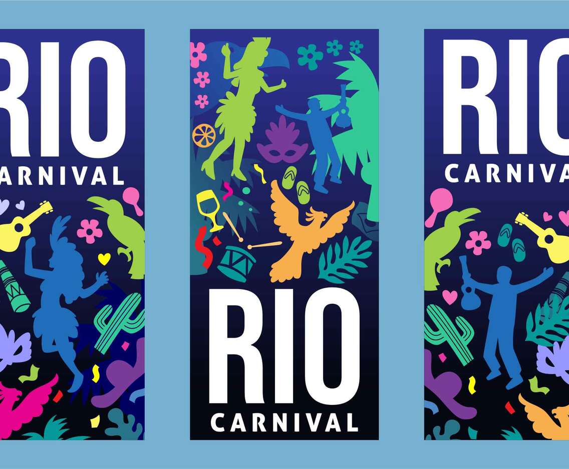Rio Carnival Festival