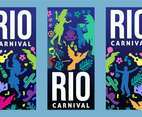 Rio Carnival Festival