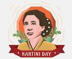 Kartini Day Figure of Women