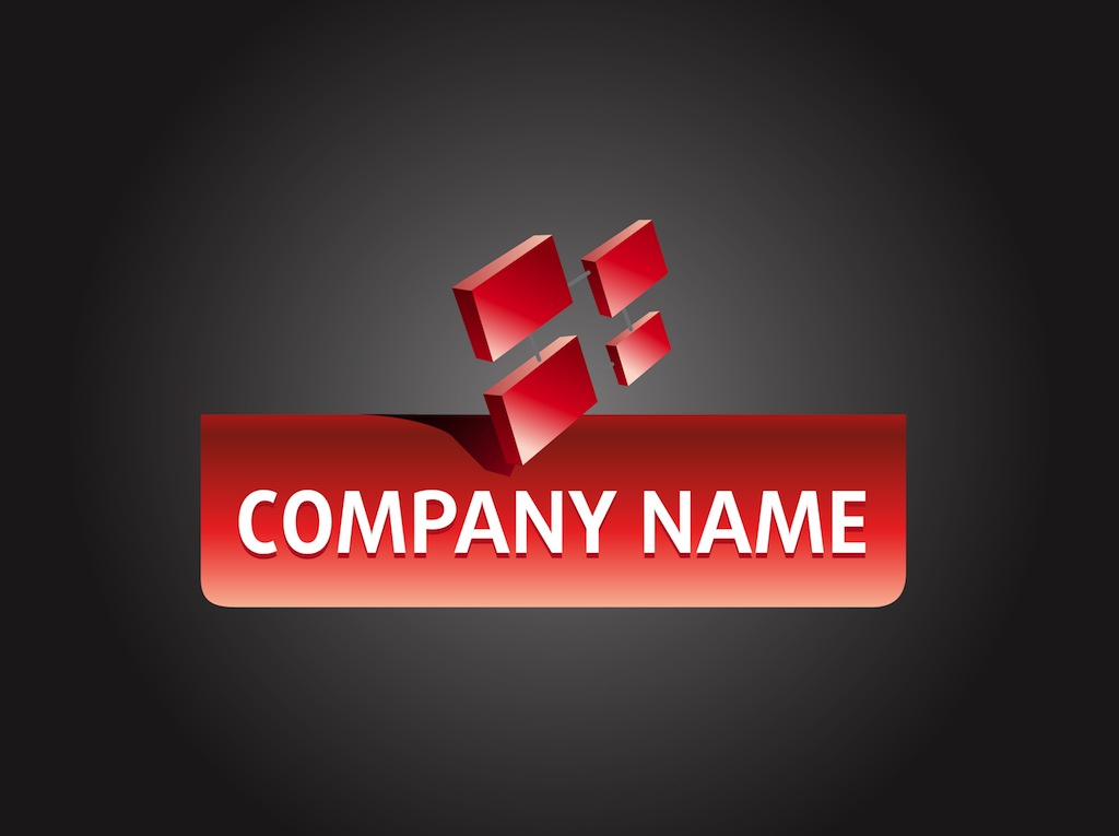 Company Logo  Design Vector Art Graphics freevector com
