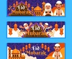Eid Mubarak with Big Family