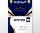 Certificate Template Collection