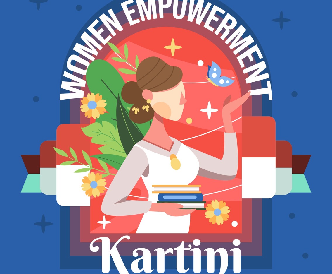 Kartini The Women of Empowerment