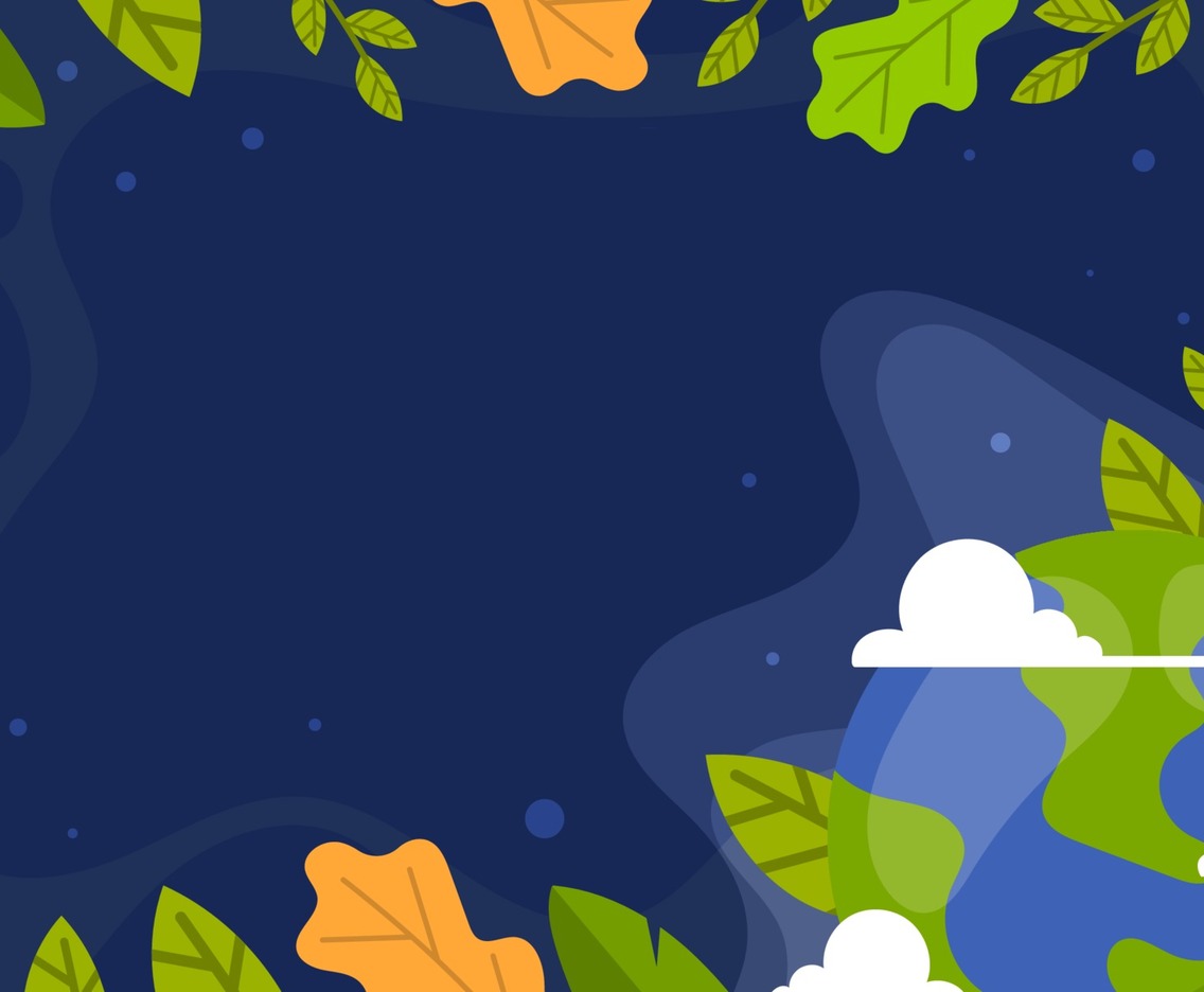 Earth Day Awareness Background