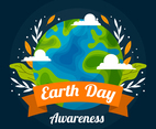 Flat Earth Day Awareness