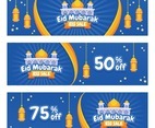 Eid Marketing Tools Banner