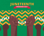 Juneteenth Freedom Celebration