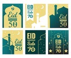 Ramadhan Sale Card