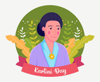 Kartini Day Celebration