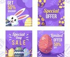 Artsy Cute Easter Marketing