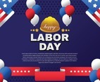 Labor Day Background