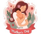 Mothers Day Concept