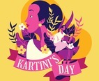 Kartini Day Indonesia Emancipation Figure