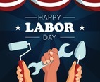Happy Labor Day with Artisan Tools