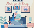 A Day Full of Smile on Mothers Day