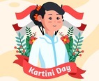 Kartini Day Design Concept