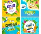 Summer Marketing Social Media Post