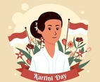 Kartini Day Design