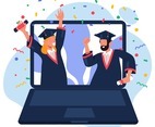 Online Student Graduation