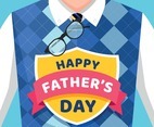 Father's Day Design Concept