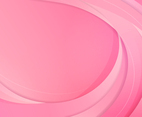 Pink Waves Background