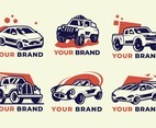 Car Company Logo Collection