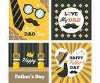 Father's Day Greeting Card Collection
