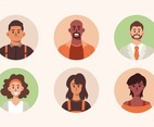 People Avatar Collection
