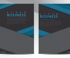 Business Brochure  Design Template