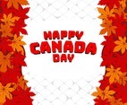 Canada Day Celebrate