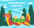 Dragon Boat Festival Celebration