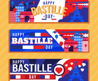 Bastille Day in France