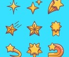 Star Icon Collection