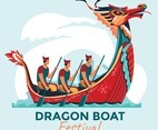 Dragon Boat Festival Design