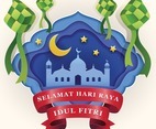 Celebrate Hari Raya Idul Fitri with Ketupat