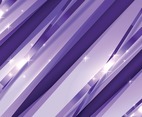 Gradient Lavender Background