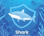 Save Shark Activism Campaign