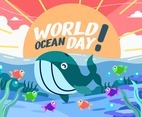 The Life of Ocean Day