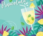 Sweet and Sour Pinacolada