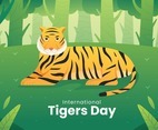 Tiger Day Activism