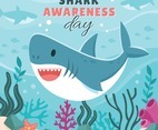 Shark Awareness Day Campaign